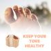Bunion Corrector Toe Separators - 12 Pack Breathable Gel with 2 Loops for Women and Men - Overlapping Toes Straightener - Size L - Buy Online on GoSupps.com