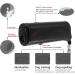 OYEFLY Handheld Dog Repellent Trainer 3 in 1 Anti Barking Device with LED Flashlight Ultrasonic Dog Deterrent and Bark Stopper Dog Trainer Devices - Training Tool/Stop Barking (Black) - Buy Online on GoSupps.com