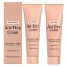 Cr me pour cheveux fris s - 100 g. S chage l'air libre. Sans rin age. Soin hydratant longue dur e. Cheveux lisses et brillants. D finit les boucles. 2pcs