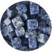 100g Natural Cube Blue Sodalite Stone Tumbled StonesCrystals Gemstone Natural Stone Crystal Stone Crystal Reiki - Buy Online on GoSupps.com