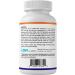 Vitamatic Lactobacillus Plantarum - 20 Billion per DR Capsule - 60 Count - Digestive Support - Made with Prebiotic Inulin Fiber 60 Count (Pack of 1) - Buy Online on GoSupps.com