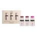 Jouer Holiday Blush & Bloom Cheek + Lip Set   Promise Me  Be Loud & Peony    Hydrating Cream Formula  Lip & Blush Stick  Paraben Free  Gluten & Cruelty Free  Vegan Friendly  0.21 Ounce (Pack of 1)
