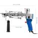 TOPQSC Electric Carpet Tufting Gun | Industrial Embroidery & Flocking Machine - Buy Online on GoSupps.com