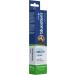 Dog Toothpaste: Vanilla Mint Flavour Tooth Paste for Dogs. Teeth Brushing Cleaner Pet Breath Freshener Oral Care Dental Cleaning Kit. Tartar & Plaque Remover Brushes Vanilla Mint Flavour No Brush - Buy Online on GoSupps.com
