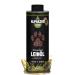 Alphazoo premium linseed oil dogs cats & rodents 500ml I with omega-3 & omega-6 fatty acids i cold-pressed of course pure i for fur care & digestion