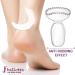 Heel Cushion Inserts & Grips for Women - Blister Prevention & Foot Protection - Buy Online on GoSupps.com