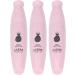 Hair Tamer Mascara Static Prevention 3pcs Shaping Finishing Mascara for Unruly Hair for Date - Buy Online on GoSupps.com
