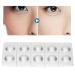 10pcs Oligopeptide Lyophilized Powder Tablets - Facial Moisturizing & Skin Repair - 20mg Delicate Hydrolyzed Pearl Powder - Buy Online on GoSupps.com