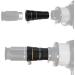 Astromania 1.25 5X Barlow Lens - Fully Multi-Coated Optics - Buy Online on GoSupps.com
