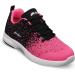 KR Strikeforce Flair Women's Bowling Shoe | FlexSlide Technology | Size 7.5 | Black/Pink - Buy Online on GoSupps.com