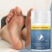 Foot Cream | Repairing Moisturizing Cream for Heels Nourishing Moisturizer to Soften Skin For Athletes Older Women Mothers and Fathers - Buy Online on GoSupps.com