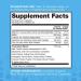 Liver Fend Liver Detox & Cleanse with Milk Thistle Supplement 90ct | NBPure - Buy Online on GoSupps.com