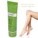 Moisturizing Foot Cream 40g | Intense Hydration for Very Dry Feet & Legs | Nourishing Foot Care for Rough Skin & Dead Skin Removal - Buy Online on GoSupps.com