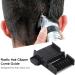 Senmubery Hair Clipper Comb Plastic Hair Split Ends Removing Trimmer Guards Waterproof Hair for Barber Shop - Buy Online on GoSupps.com