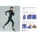 TSLA Women's Quarter Zip Pullover | Quick Dry Long Sleeve Workout Top | Lightweight Athletic T-Shirt | Charcoal Small - Buy Online on GoSupps.com