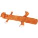 JTLB Animal Shape Plush Stethoscope Cover - Cute Monkey Sleeve for Doctors & Nurses | Universal Fit for Any Size Stethoscope - Buy Online on GoSupps.com