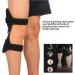 Alvinlite Joint Support Pads - Spring Powered Knee Brace for Weak Legs | Ultimate Knee Protection & Stability for Sports Training - Buy Online on GoSupps.com