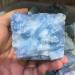 Large Size Natural Raw Aquamarine Quartz Crystal Rough Rock Gem Natural Gems and Minerals s - Buy Online on GoSupps.com
