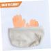 Gogogmee 1 Set Beauty Gloves Socks Women Moisturizing Gloves Moisturizing Gloves for Female Moisturizing Gloves and Socks Dry Hand Moisturizing Gloves for Lady Moisturizing Gloves for Women - Buy Online on GoSupps.com