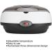 Machine Cire de Paraffine Chauffe-cire de Paraffine Machine de Bain de Paraffine pilation Professionnelle Chauffe-cire Traitement Chauffant Apaisant Main Pieds Machine Cire Chaude pour(EU) - Buy Online on GoSupps.com