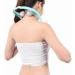 Self-Massage Device by Healifty - Trigger Point Relief for Neck Shoulders Knees & Feet | Sky Blue Manual Massager for Pain Relief - Buy Online on GoSupps.com