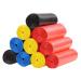 Small Trash Bags Trash Can Liners Garbage Bags Leak Proof Bags Wastebasket for Bathroom Kitchen Bedroom 10 Rolls