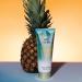 Santa Monica Skincare-Pi a Colada Cr me bronzante et hydratante pour le visage et le corps Revitalise Hydrate et Tonifie la Peau Convient tous les types de peau-200ml - Buy Online on GoSupps.com