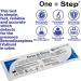 5 Benzodiazepines Drug Testing Kits- Rapid Results Urine Test Strips | Valium/Diazepam | Sensitivity 200ng/mL - 5 Tests - Buy Online on GoSupps.com