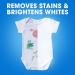 Napisan Non Bio Germicidal Stain Remover 800g by NAPISAN - Buy Online on GoSupps.com