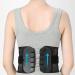 Harayaa XXL Comfortable Back Support Belt - Optimal Support for Pain Relief | International Shipping Available - Buy Online on GoSupps.com