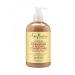 SheaMoisture Jamaican Black Castor Oil Conditioner - Strengthen & Restore 13 oz | Best International Shipping - Buy Online on GoSupps.com