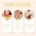 100% Organic Beef Tallow for Skin - Grass-Fed Face Moisturizer & Balm - Hydrating Lavender Tallow and Honey Balm for Sensitive Dry Skin - Buy Online on GoSupps.com