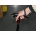 Adjustable Alarm Aluminum Lights The Elderly Crutch-Stretch Folding Outdoor Multi-Function Intelligent Cane Parent's Gift It's so Kind of You powerfully - Buy Online on GoSupps.com