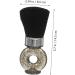 minkissy Styling Cleaning Brush Manual Plastic Neck Manual Shaving Hair Salon Shave Brush Barber Brush Neck Duster Barber Supplies Man Barber Brush Supplies for Men - Buy Online on GoSupps.com