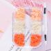 1PC Nail Art Sculpture Pens Silicone Dual Head Manicure Carving Pen Rhinestone Beads Picker Tool - Buy Online on GoSupps.com