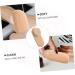 Gogogmee Nail Cleaning Brush Fingernail Brush Toenail Brush Portable Cleaning Brush Nail Scrub Brush Nail Brushes for Cleaning Toe Brush Nail Cleaner Brush Finger Nail Brush Beech - Buy Online on GoSupps.com