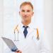 HONSUN Dual Head Stethoscope - Sprague Rappaport for Doctors and Nurses (Orange) - Buy Online on GoSupps.com