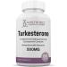 Justified Laboratories Turkesterone 3 Pack | 500mg 10% Standardized | Boost Stamina Endurance & Strength | 180 Capsules - International Shipping Available - Buy Online on GoSupps.com