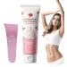 Mwkbbn Moderate Hair Removal Cream Depilating Cream Smooth Skin Solution Fast and Effective Formula 60g Perfect for Sensitive Skin and Multiple Body Areas Strawberry - Buy Online on GoSupps.com
