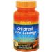 Thompson Children's Zinc Lozenges 5mg 45ct - Fruit Flavored | Immune Support for Kids - Buy Online on GoSupps.com