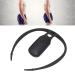 Posture Corrector Reminder - Intelligent Monitoring Device for Home | Improve Your Posture (Black - Buy Online on GoSupps.com