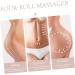 Healeved 5-Piece Body Massage Tool Set | Back Hammer Hook & Fitness Hand Tools | International Shipping Available - Buy Online on GoSupps.com