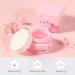 Tongyend Lip Balm Lip Sleeping Mask Skincare Lip Oils Lip Moisturiser for Dry Chapped Peeling Cracked Lips Fade Lip Lines Lip Balms Locks in Moisture Lip Care Lip Plumping Gifts for Women - Buy Online on GoSupps.com