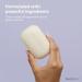 Neutriderm Illuminating Cleansing Bar - Radiance-Boosting Soap-Free for Dark Spots & Uneven Skin Tone - Deep Clean & Exfoliate 120g - Buy Online on GoSupps.com