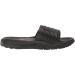 adidas Alphabounce 2.0 Slides Sandal - Women's Size 12/Men's Size 11 - Black/Black - Buy Online on GoSupps.com