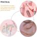 Angoily 8pcs Diy Highlight Makeup Cosmetics Bling Shadow Liquid Women Eye Glitter Tool Eyeshadow - Buy Online on GoSupps.com