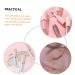 Buy Mipcase 32 Pcs Eye Shadow Liquid & Glitter Makeup Set | Compact Eyeshadow Tools for Stunning Eye Looks | International Shipping Available - Buy Online on GoSupps.com