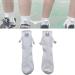 Magnetic Sucktion 3D Doll Couple Socks Funny Magnetic Suction 3D Doll Couple Socks (1Pair White) 1Pair White