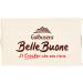  Italian Gourmet E.R. Galbusera Belle Buone Whole Grain Crackers with 5 Cereals: Rye Oats Written Quinoa and Buckwheat 200g + Italian Gourmet Polpa 400g - Buy Online on GoSupps.com