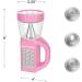 Wakeman 3 in 1 LED  Flashlight and Panel Light  Lightweight Camping Lantern for Camping  Hiking  Reading  and Emergency Outdoors (Pink) - Buy Online on GoSupps.com